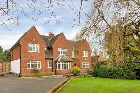 6 bedroom detached house for sale, Ratby LE6