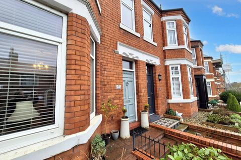 4 bedroom terraced house for sale, Etterby Street, Carlisle CA3