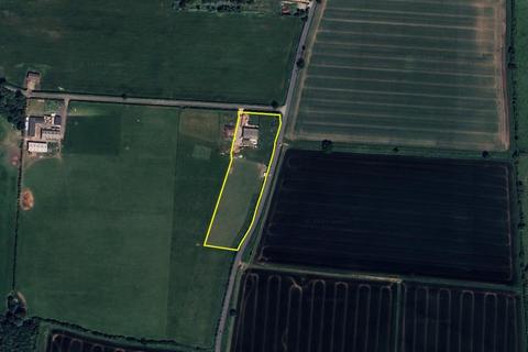 Land for sale, St. Stephens Road, Cold Norton, CM3