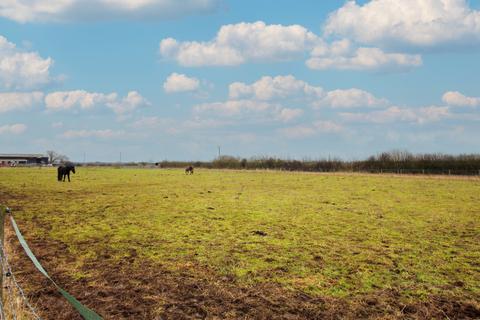 Land for sale, St. Stephens Road, Cold Norton, CM3