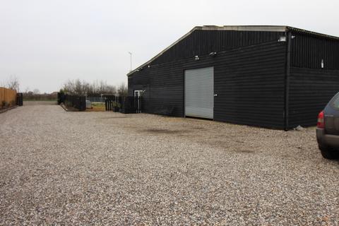 Land for sale, St. Stephens Road, Cold Norton, CM3