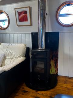 2 bedroom houseboat for sale, Monkey Island Lane, Bray SL6