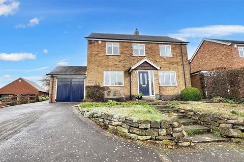 4 bedroom detached house for sale, Mill Lane, Frisby on the Wreake, Melton Mowbray