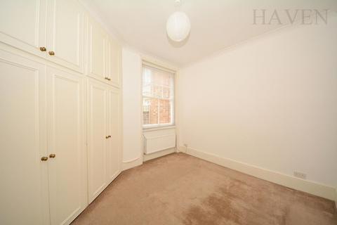 2 bedroom maisonette for sale, Market Place, East Finchley, N2