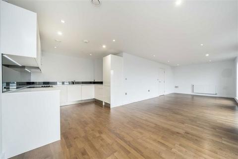 3 bedroom flat for sale, Wharf Street, London SE8