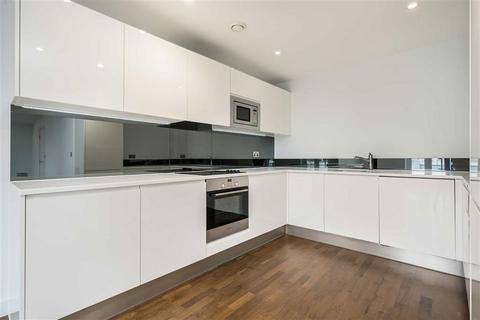 3 bedroom flat for sale, Wharf Street, London SE8