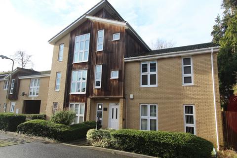 2 bedroom apartment for sale, Elkins Square, Eastleigh SO50