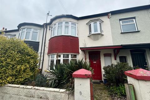 1 bedroom flat to rent, Electric Avenue, Westcliff-On-Sea