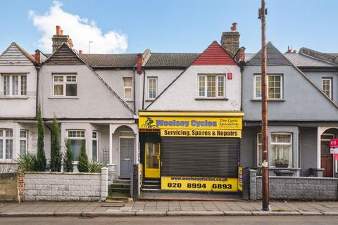 3 bedroom house for sale, Acton Lane, Chiswick, London, W4