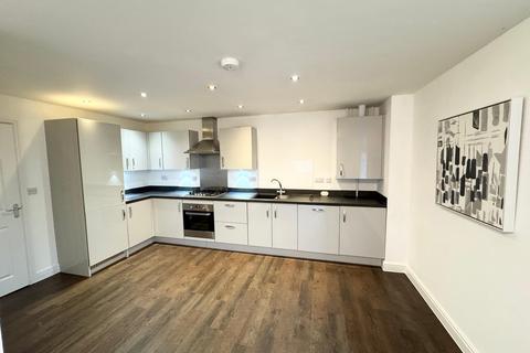 2 bedroom apartment to rent, Dove Place, Hatton, Derby, DE65