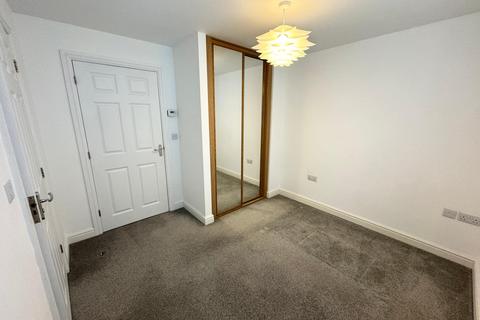 2 bedroom apartment to rent, Dove Place, Hatton, Derby, DE65