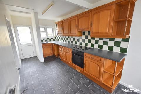3 bedroom semi-detached house for sale, Porthgain, Haverfordwest