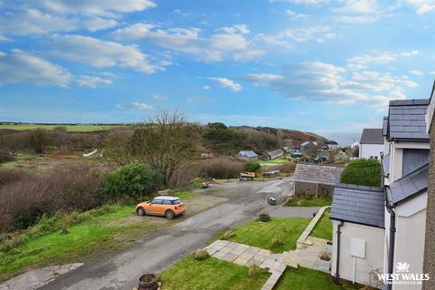 3 bedroom semi-detached house for sale, Porthgain, Haverfordwest