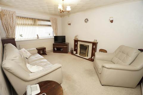 2 bedroom semi-detached bungalow for sale, Summer Street, Horwich