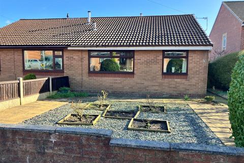 2 bedroom semi-detached bungalow for sale, Summer Street, Horwich