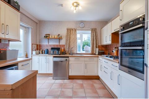 3 bedroom terraced house for sale, Windsor Road, Newport, NP19