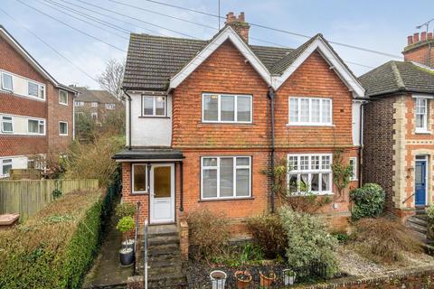 3 bedroom semi-detached house for sale, Addison Road, Guildford