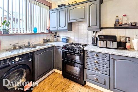 48 Bryngoleu, Aberfan, Merthyr Tydfil, CF48 4PB