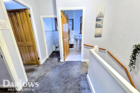 48 Bryngoleu, Aberfan, Merthyr Tydfil, CF48 4PB