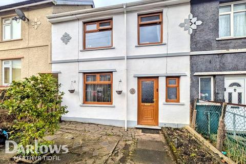 48 Bryngoleu, Aberfan, Merthyr Tydfil, CF48 4PB