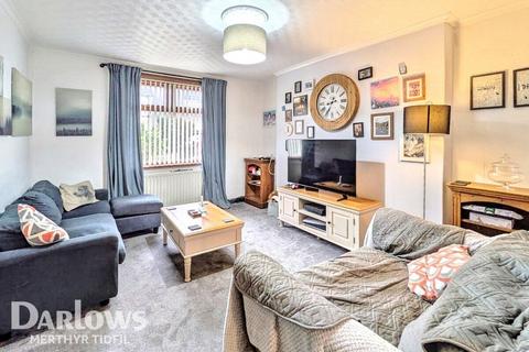 48 Bryngoleu, Aberfan, Merthyr Tydfil, CF48 4PB
