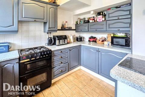 48 Bryngoleu, Aberfan, Merthyr Tydfil, CF48 4PB