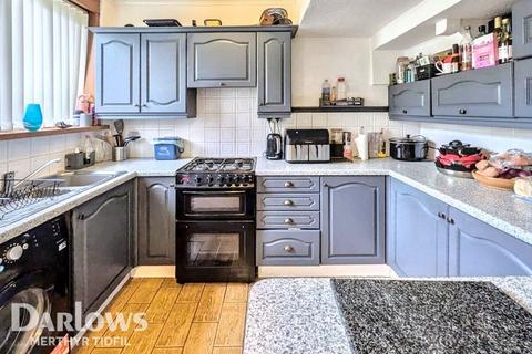 48 Bryngoleu, Aberfan, Merthyr Tydfil, CF48 4PB