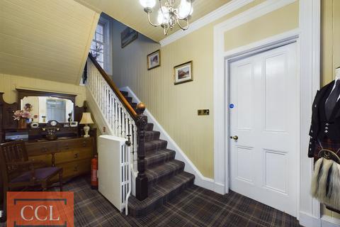 Guest house for sale, Connel, Oban