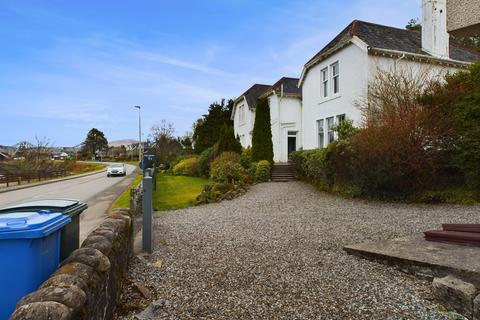 undefined, Connel, Oban
