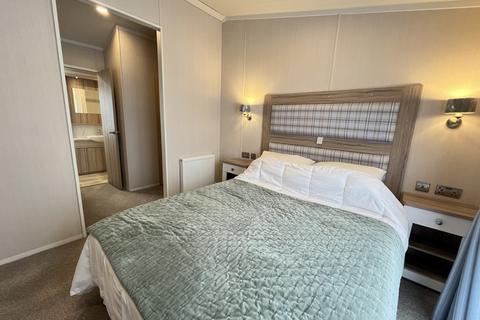 2 bedroom lodge for sale, Landguard Lodge, Felixstowe IP11