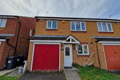 3 bedroom semi-detached house to rent, Honeycomb Way, Northfield, Birmingham, B31