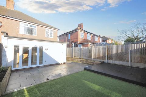 15 Earls Road, Stoke-on-trent, ST4 8DG