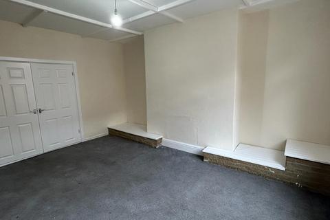 2 bedroom terraced house to rent, Bessemer Street, DL17 8NJ