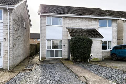 3 bedroom semi-detached house for sale, West Hill Road, Westfield, Radstock