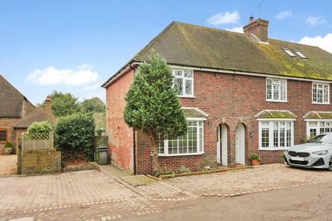 3 bedroom end of terrace house for sale, The Butts, Sandwich, Kent, CT13