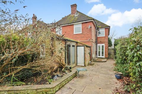 3 bedroom end of terrace house for sale, The Butts, Sandwich, Kent, CT13