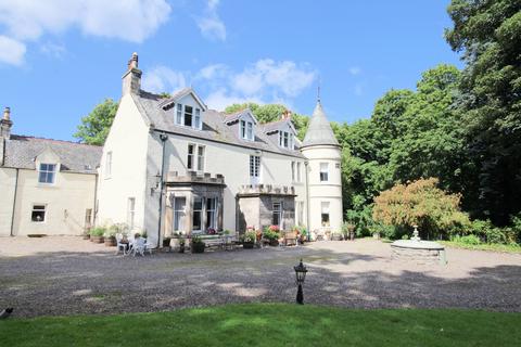 Guest house for sale, Cragganmore, Ballindalloch, Moray