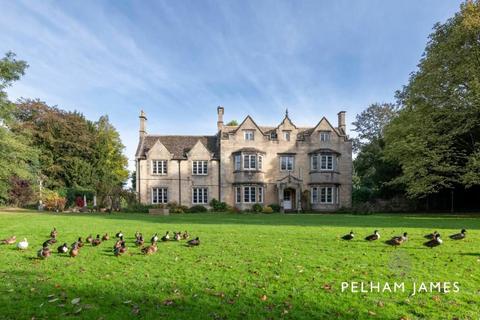 9 bedroom detached house for sale, 11 Church Lane, Greetham, Oakham, Rutland, LE15 7NF