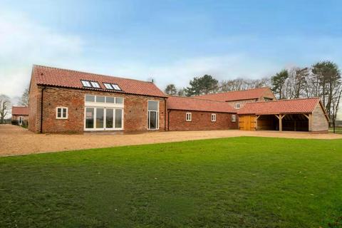 3 bedroom barn conversion for sale, Beals Lane, York YO41