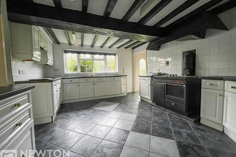 7 bedroom detached house for sale, Great North Road, Gamston DN22