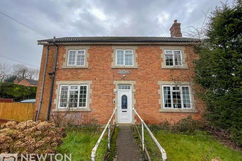 7 bedroom detached house for sale, Great North Road, Gamston DN22