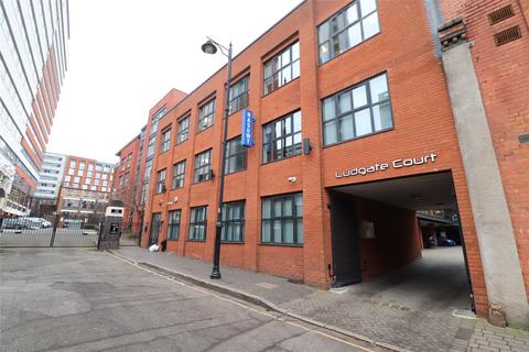 Office to rent, Unit E, 57 Water Street, Birmingham, B3