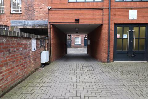 Townhouse to rent, Unit E, 57 Water Street, Birmingham, B3