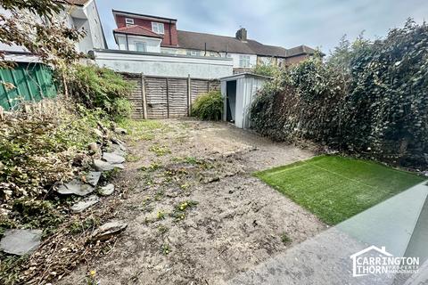 1 bedroom maisonette to rent, Lyric Drive, Greenford, Greater London