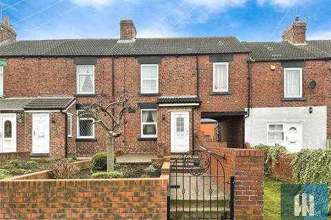 3 bedroom terraced house for sale, Mill Lane, Ryhill, Wakefield, WF4