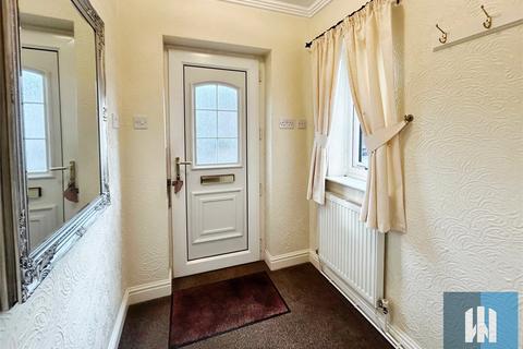 3 bedroom terraced house for sale, Mill Lane, Ryhill, Wakefield, WF4