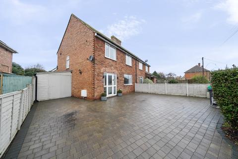 3 bedroom semi-detached house for sale, Burch Avenue, Sandwich