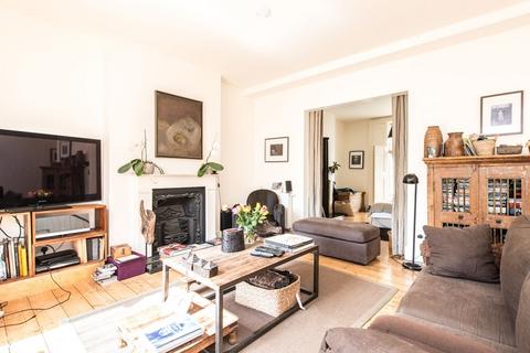 4 bedroom terraced house to rent, Rochester Road, Camden NW1