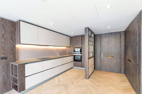 2 bedroom apartment for sale, Pearce House, 8 Circus Road West, London, SW11