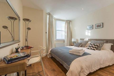 1 bedroom apartment to rent, Conduit Street, London W1S